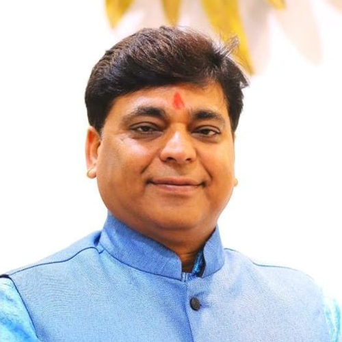 Astro Vastu Guru Anil Jhamb Chaitanya